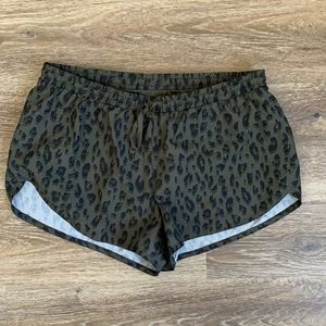 Athletic Shorts